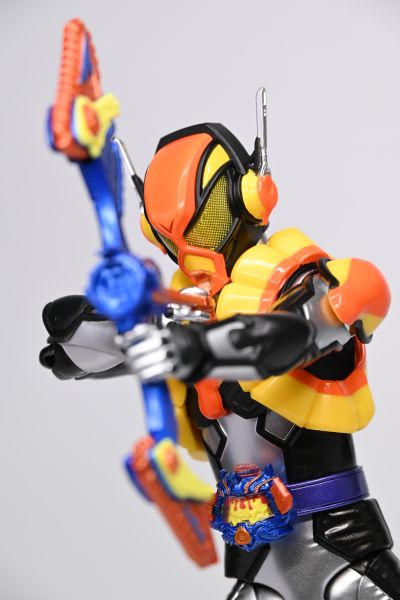 S.H.Figuarts 假面骑士布拉姆 布丁特装