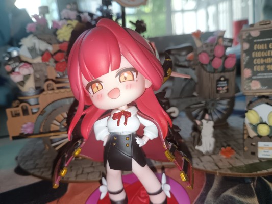 蔚蓝档案 陆八魔阿露