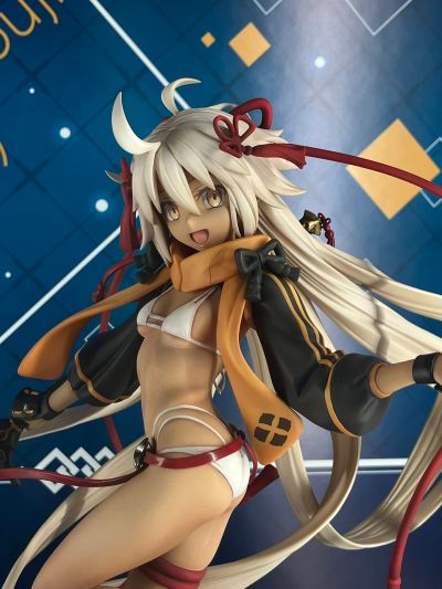 命运-冠位指定 剑士-冲田总司〔Alter〕最终再临