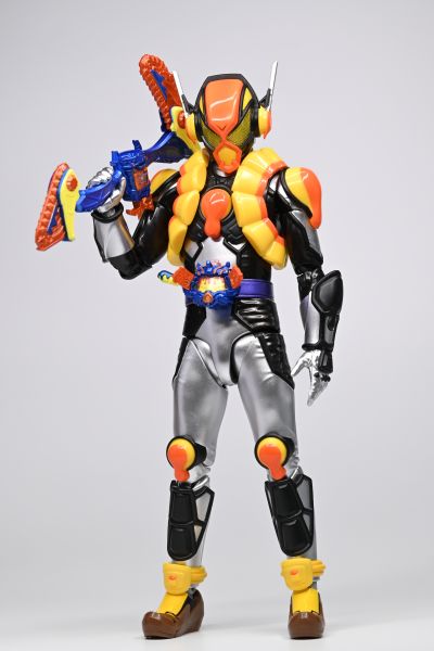 S.H.Figuarts 假面骑士布拉姆 布丁特装