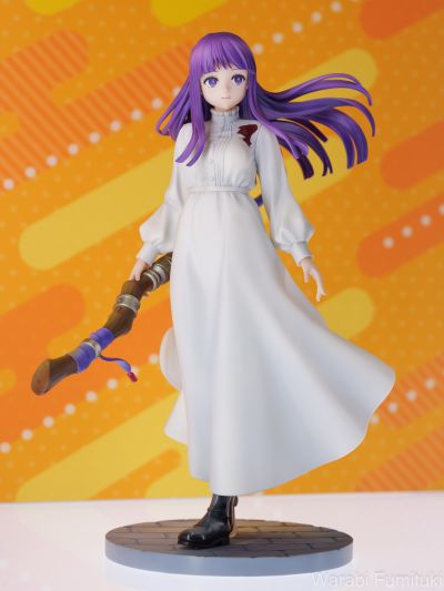 葬送的芙莉莲 菲伦 ～对战琉古纳～