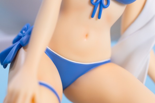 舰队Collection -舰娘- 时雨 改三 泳装造型