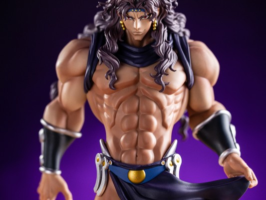 JOJO的奇妙冒险 战斗潮流 Mometria 卡兹