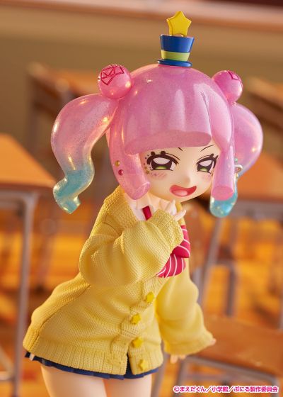 辣妹可爱噗尼露