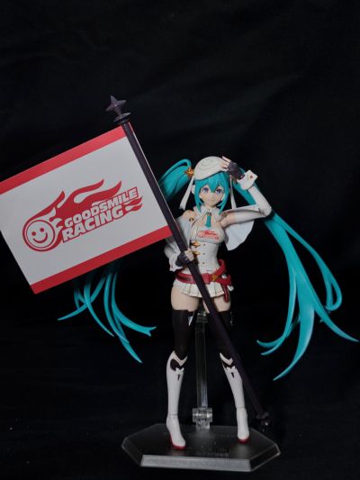 PLAMATEA  初音未来GT计划 赛车未来2023