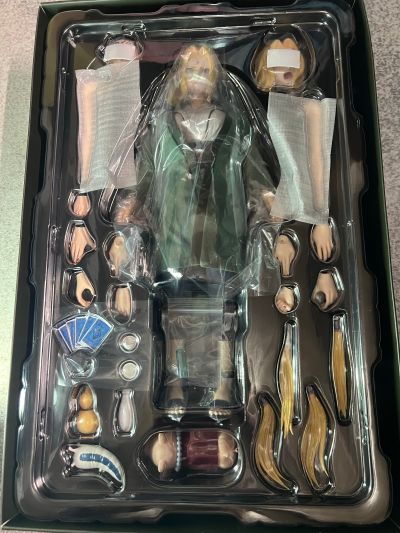 ROC-009 火影忍者疾风传 纲手