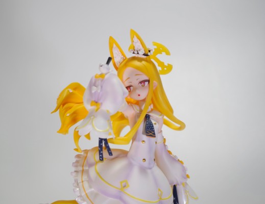 figma 百合园圣娅