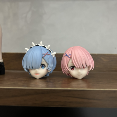 BiCute Bunnies Re：从零开始的异世界生活 雷姆·bicolor