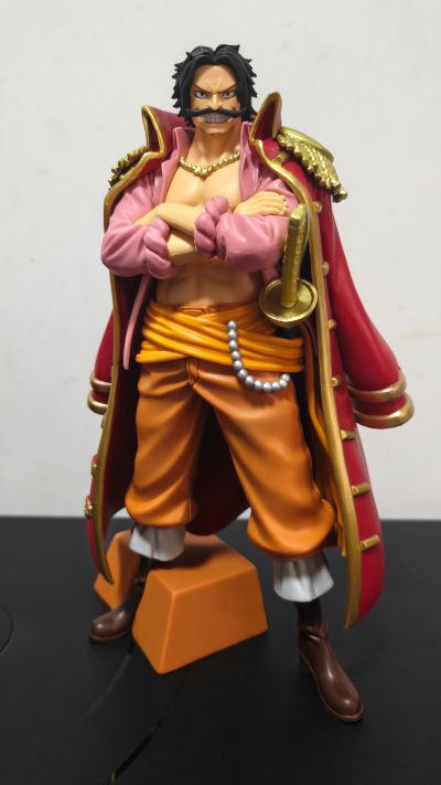 航海王  DXF～伟大航线系列～特别款 高路·D·罗杰