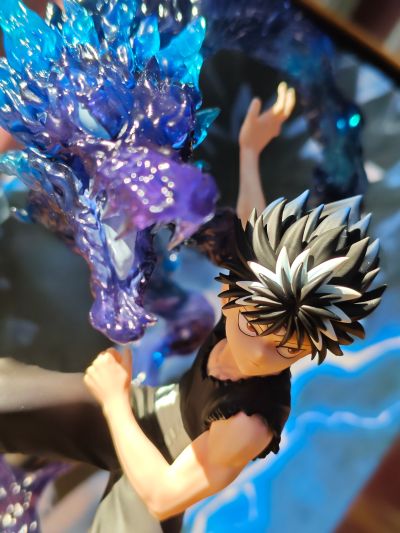 ARTFX J 幽游白书 飞影2