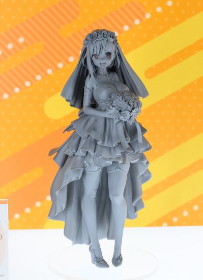 莱莎的炼金工房3 ~终结之炼金术士与秘密钥匙~ 莱莎琳・斯托特 婚纱