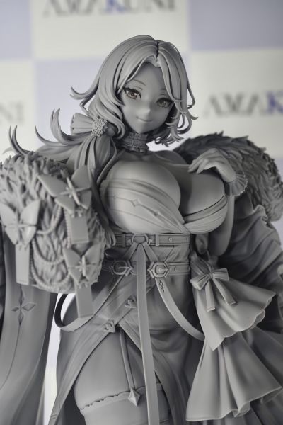 胜利女神：新的希望 鲁德米拉：冬日之主