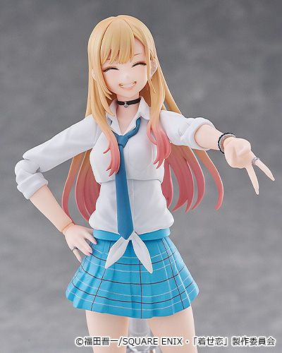 figma#662 更衣人偶坠入爱河 喜多川海梦