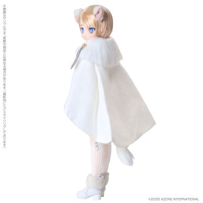 POD060-LTF 1/6 1/6艾莉丝收集 小型 雷欧 ～温柔马戏团～ 奇幻世界