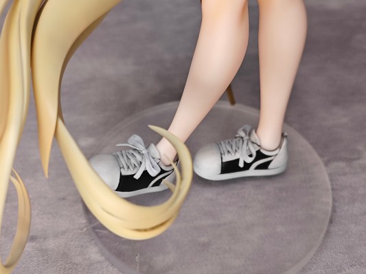 figma 天童爱丽丝