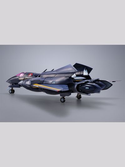 DX超合金 VF-17S 隐形夜魔女武神（卡姆林·木崎专用机）