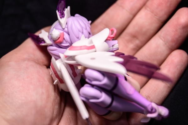女神装置 PUNI★MOFU 鸮