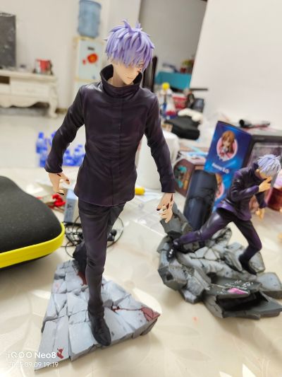 咒术回战 Luminasta “五条悟”鏖杀