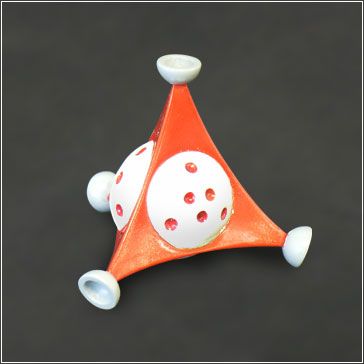 大怪兽系列 赛文奥特曼编 宇宙虾人 比拉星人