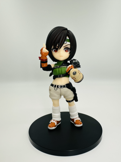 最终幻想7 重制版 ADORABLE ARTS 尤菲・如月