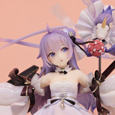 碧蓝航线 独角兽 梦想的纯白誓约