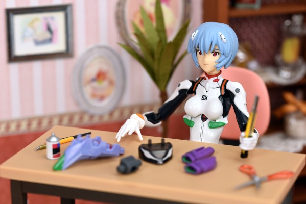 PG EVA 新世纪福音战士初号机 