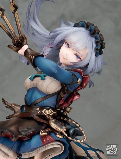 东方Project 十六夜咲夜