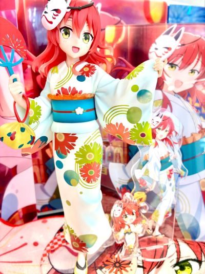 一番赏 孤独摇滚！VOLUME 4 最终大奖 后藤独 Gracemaster 最终大奖版