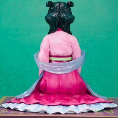 药屋少女的呢喃 猫猫 游园会