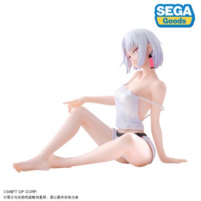 Yumemirize 胜利女神：新的希望 德雷克