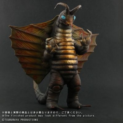 大怪兽系列 麦麦王（玛依王） 落日决战配色版