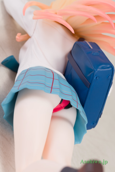 POP UP PARADE 更衣人偶坠入爱河 喜多川海梦