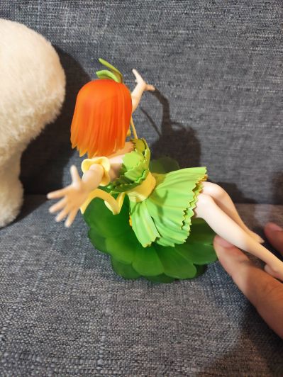 动画特篇-五等分的新娘~　Bloo-me!ー中野四叶ー