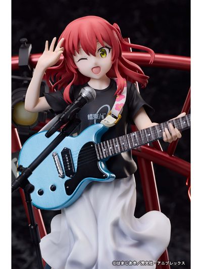 孤独摇滚！ 喜多郁代