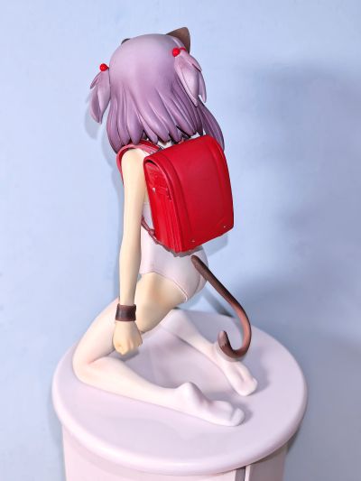 ToHeart2 AnotherDays 菜菜子 通常版 白色学校泳装