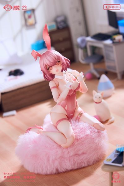 「兔子快速反应小队」——突击手 • 蓓尔嘉BELKA 异色版