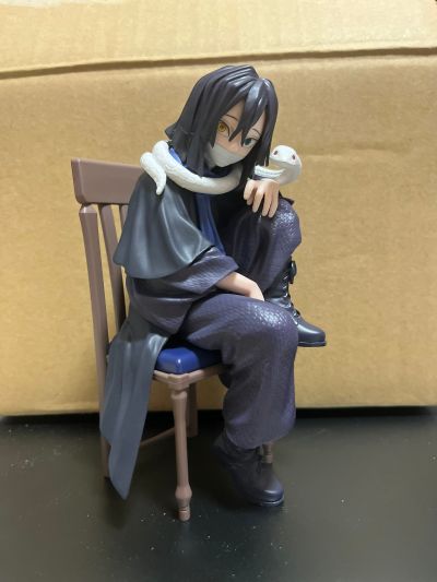 鬼灭之刃 伊黑小芭内