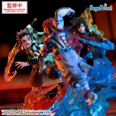 XrossLink 鬼灭之刃 灶门炭治郎-无限城篇-