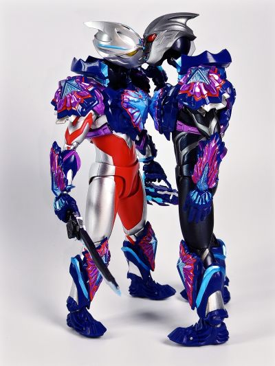 S.H.Figuarts 星河装甲