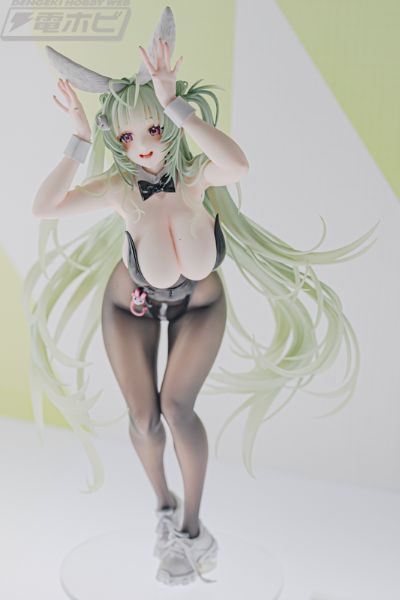 胜利女神：新的希望 索达：闪亮兔女郎