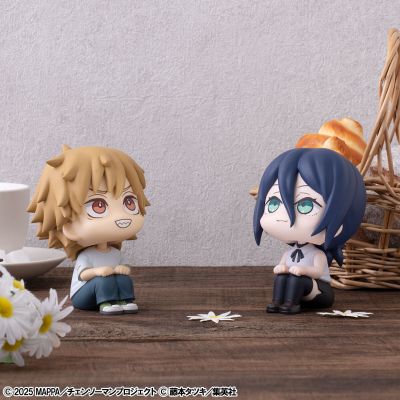 Look up 链锯人 蕾塞篇 蕾塞