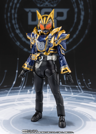 S.H.Figuarts 假面骑士娜猫 奇幻形态