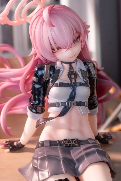 蔚蓝档案 小鸟游星野 星野科技