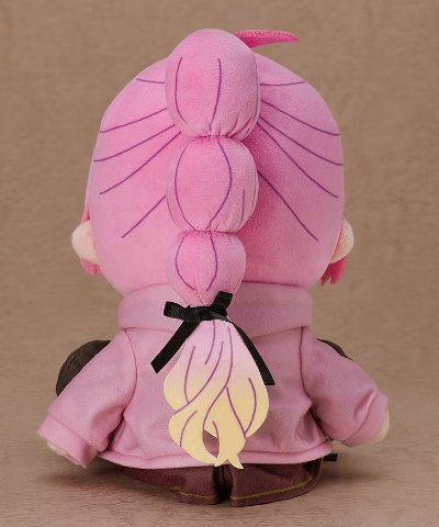 KURIPAN 玩偶 百生吟子／徒町小铃／安养寺姬芽