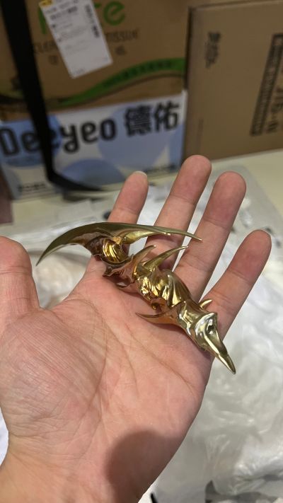 AMERFORT 星轮 欧米伽