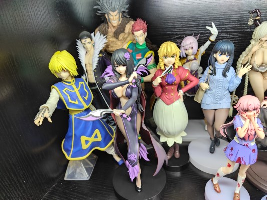 POP UP PARADE Re：从零开始的异世界生活 艾尔莎·葛兰希尔黛 L尺寸