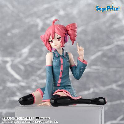 小坐系列 重音TETO