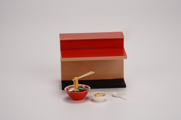 小小样品系列 就是这个味儿！小巷子里的中餐馆