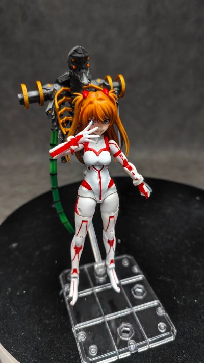 新世纪福音战士 可动明日香