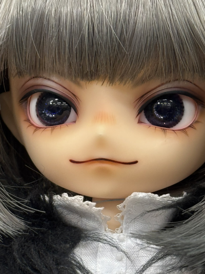 Harmonia bloom 命运-冠位指定 身披角色者-奥伯龙·伏提庚